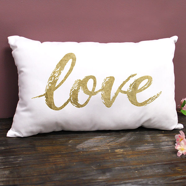 Love Pillow