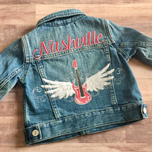 Nashville Jacket 1
