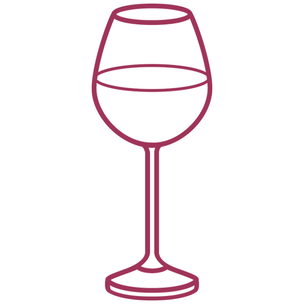 Doodle Wine [SVG, DXF]