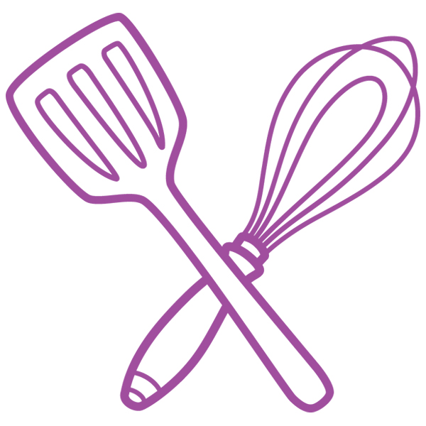 Doodle Chef Tools [SVG, DXF]