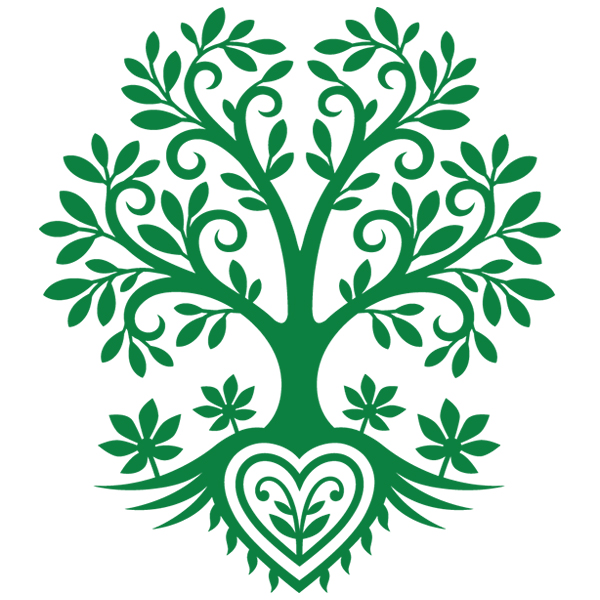 Tree of Life [SVG, DXF]