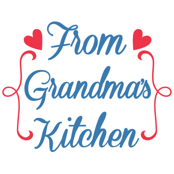 From Grandma's Kitchen [SVG, DXF]