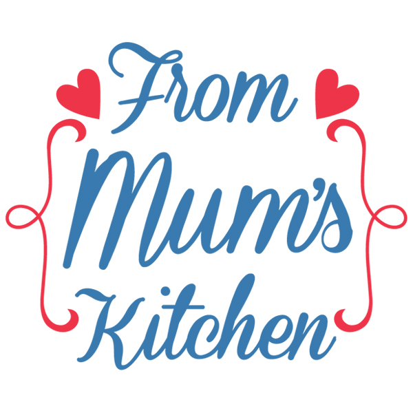 From Mum's Kitchen [SVG, DXF]