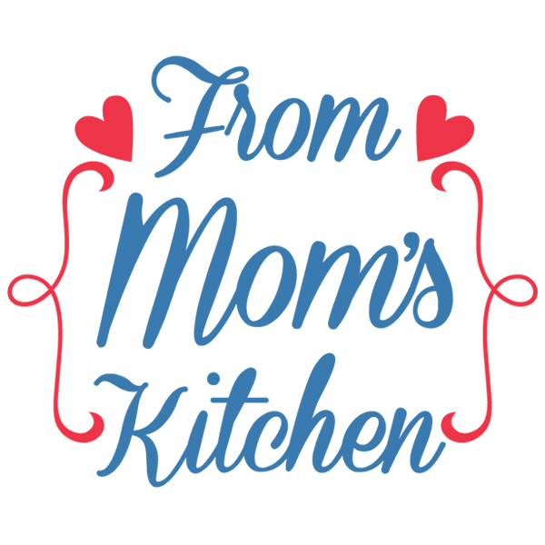 From Mom's Kitchen [SVG, DXF]