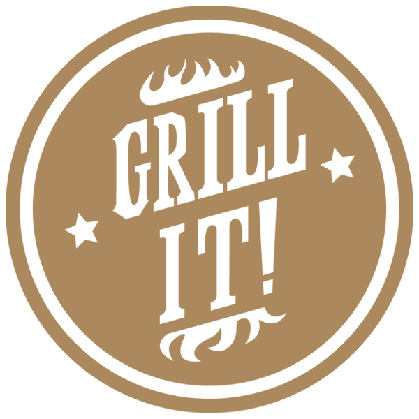 Grill It! [SVG, DXF]