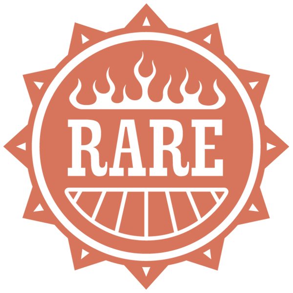 I Like It Rare [SVG, DXF]
