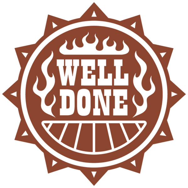 I Like It Well Done [SVG, DXF]