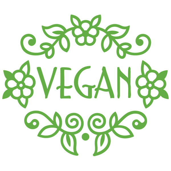 What's Cooking? Vegan [SVG, DXF]