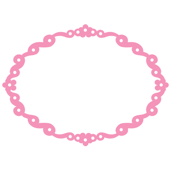 Flower Cameo - Calla Lilies [SVG, DXF]