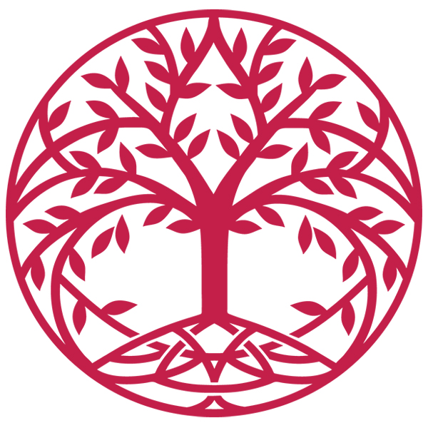 Celtic Tree [SVG, DXF]