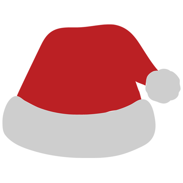 Santa-fy It [SVG, DXF]