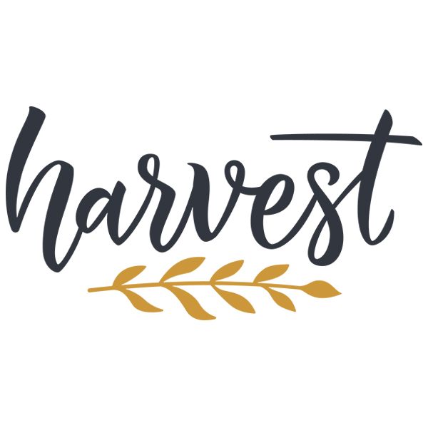 Harvest [SVG, DXF]