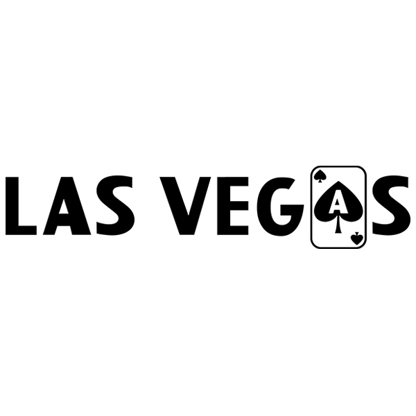 Pretty City - Las Vegas [SVG, DXF]