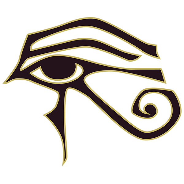 Eye of Ra [SVG, DXF]