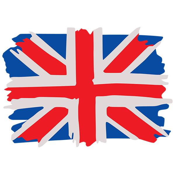 Union Jack [SVG, DXF]