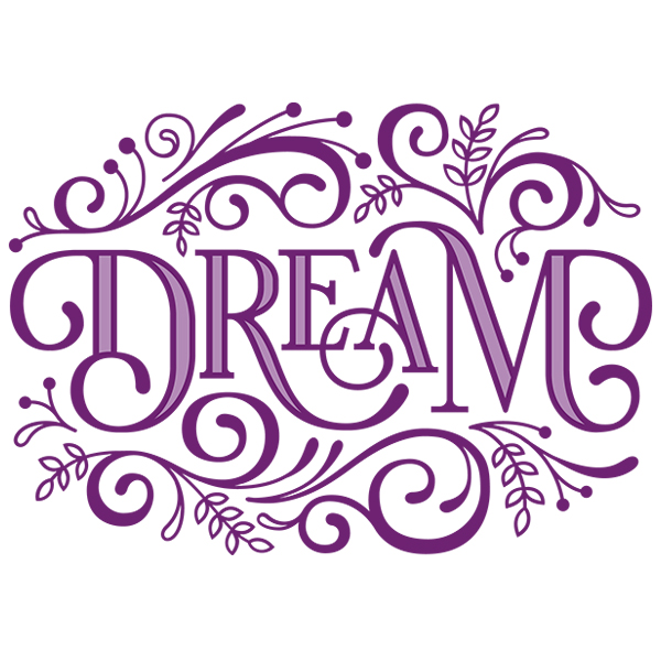 Dream [SVG, DXF]