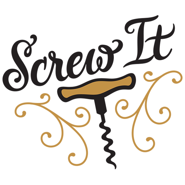 Screw It [SVG, DXF]