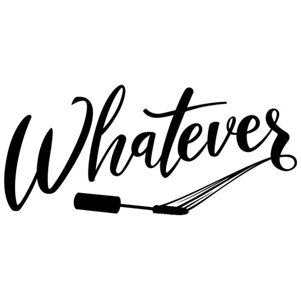 Whatever [SVG, DXF] 1