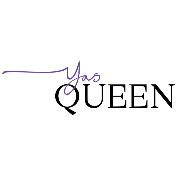 Yas Queen [SVG, DXF]