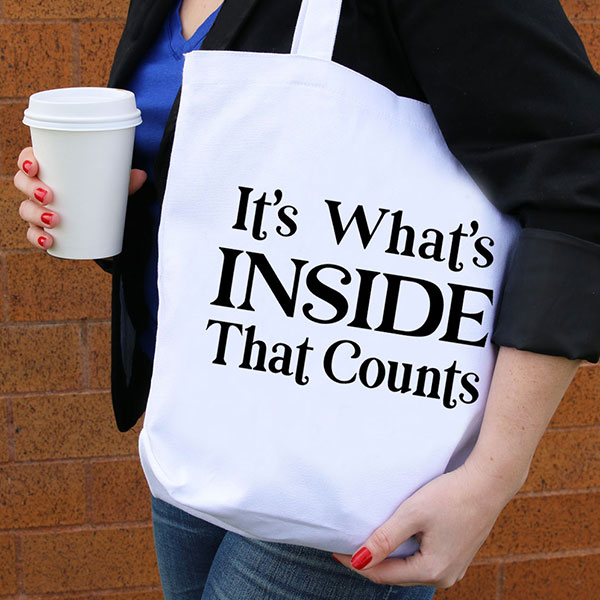 It's What's Inside That Counts [SVG, DXF]