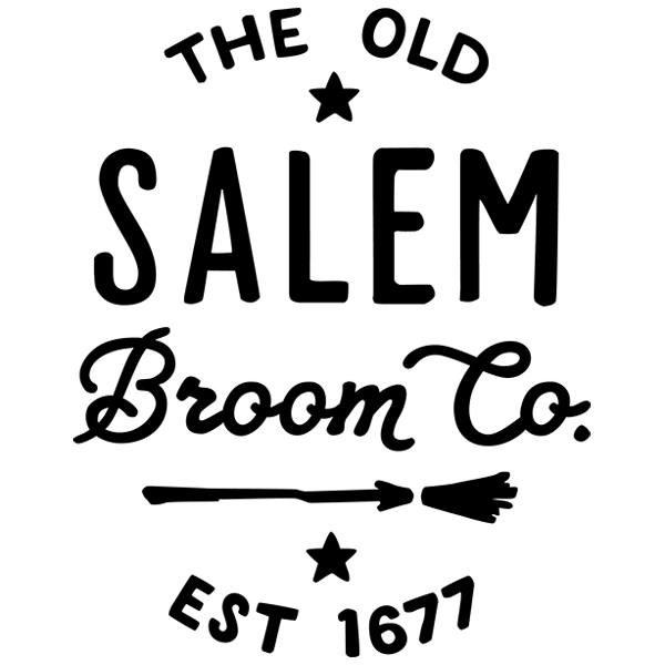 Salem Broom Co [SVG, DXF]
