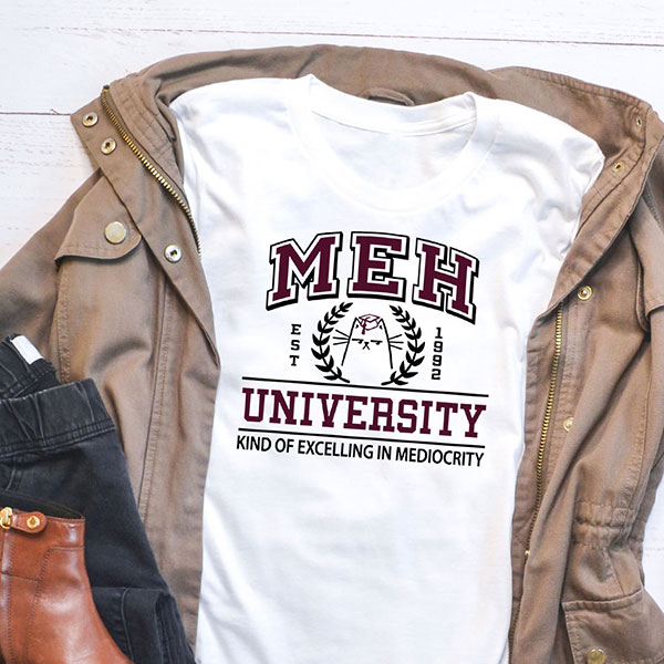 MEH University 1