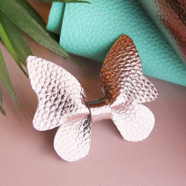 Butterfly Bow  [SVG] 1