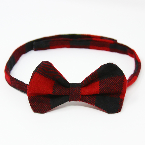 Bow Tie - 4.5" [SVG]