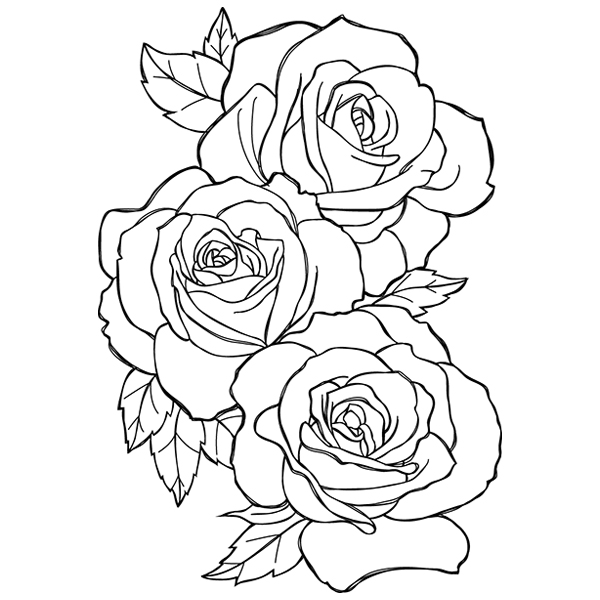 Sumptuous [SVG, DXF]