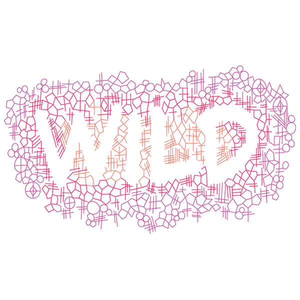 Wild [SVG, DXF]