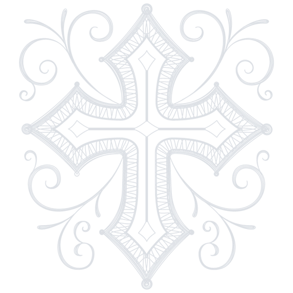 Cross Accent [SVG, DXF]