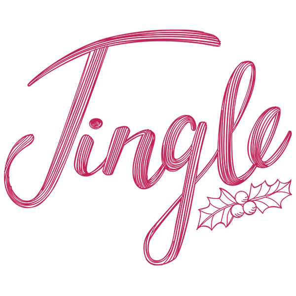 Jingle [SVG, DXF]