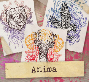 Anima (Design Pack)