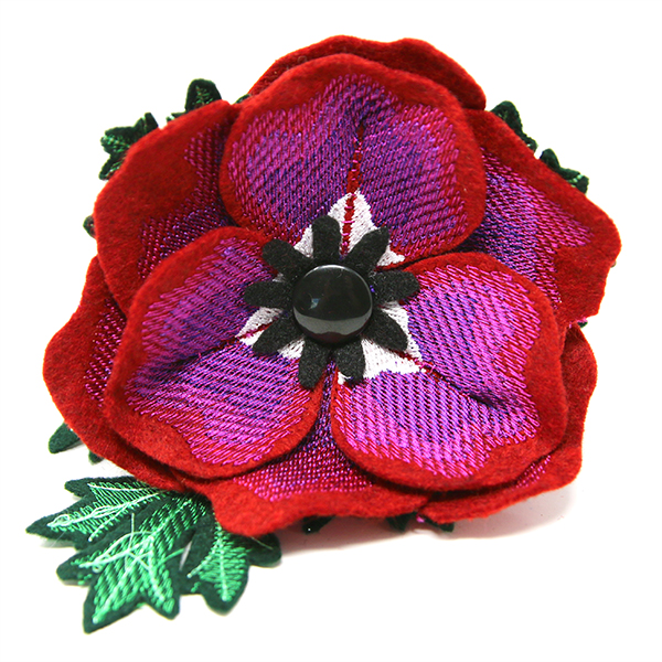 Enchanting Anemone (Freestanding) 1