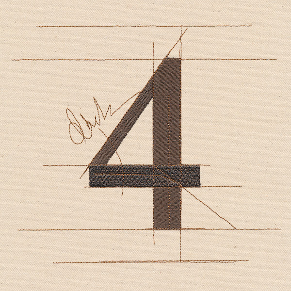 Script Number 4 Drafting Number 4