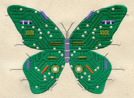 Cyberfly