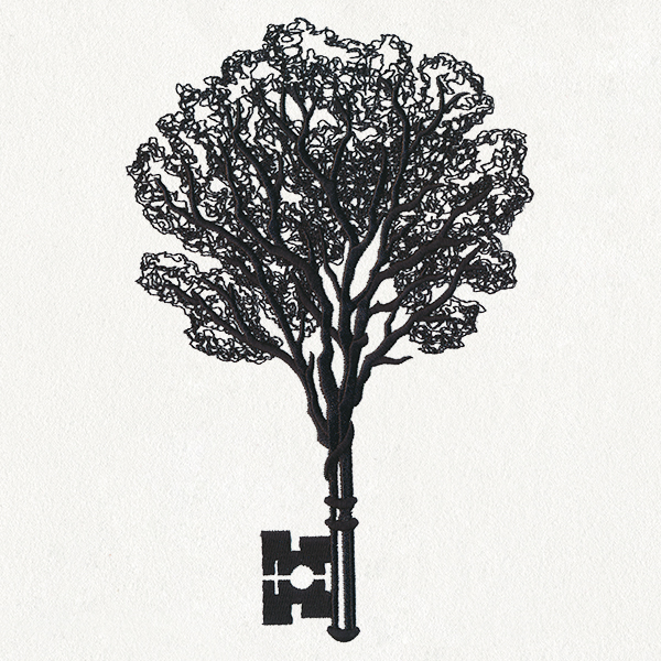 tree size free key