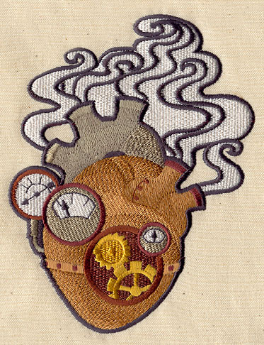 Mechanical Heart
