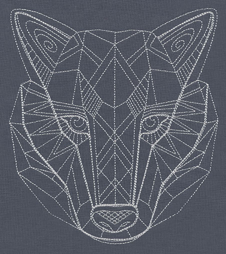 Wild Wolf 1