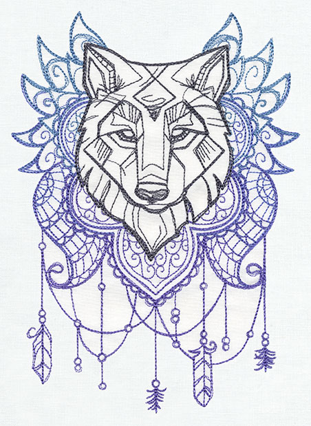 Anima - Wolf