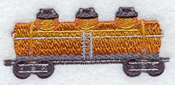 Tank Car