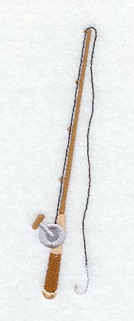 Fishing Pole