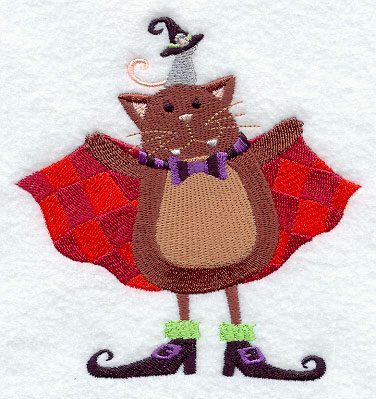 Count Catula