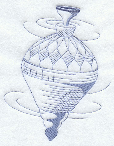 Spinning Top