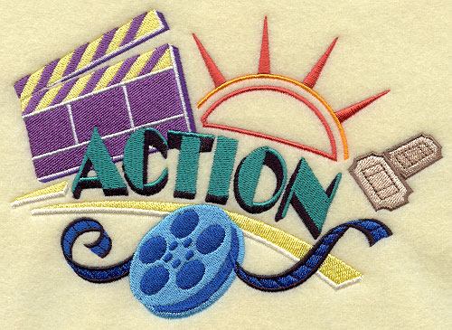 Action!