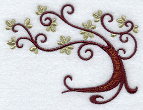 Love a Tree