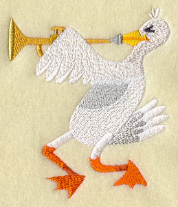 Barnyard Party - More Trumpet