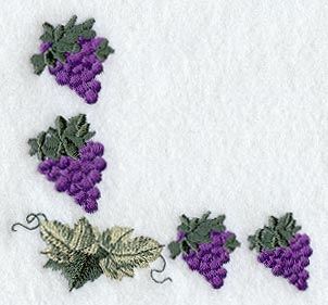 Grape Corner