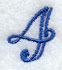 Formal Affair Number 4 - 3/4 Inch