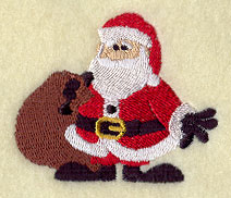 Santa 1